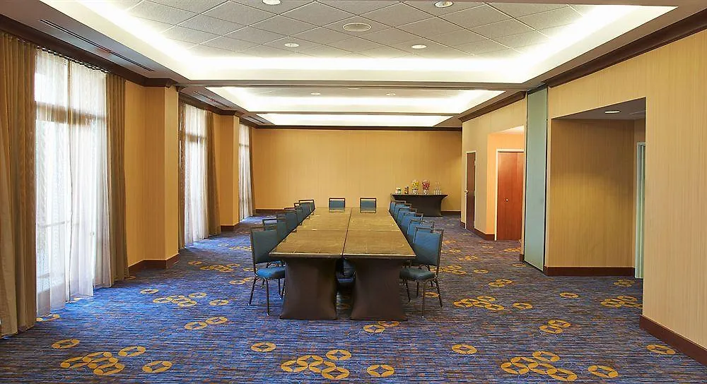 Courtyard Louisville Airport United States