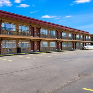 Quality & Airport 3*, Portland United States
