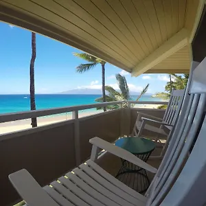 Ocean 3*, Kaanapali United States