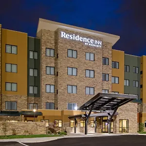 Hotel By Marriott East/oxmoor