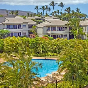 Ekolu Village - Coraltree Collection 3*, Wailea (Maui) United States
