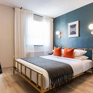 Aparthotel Abode Downtown - 4th St Live